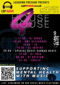 House4House Charity Event