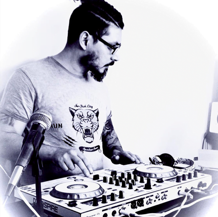 DJ Inspire